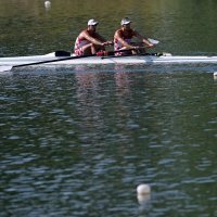 Braća Sinković, Martin i Valent