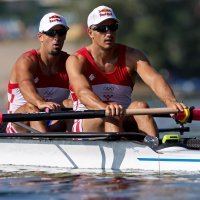 Braća Sinković, Martin i Valent