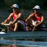 Braća Sinković, Martin i Valent