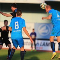 HNK Cibalia (Ivan Zgrablić) - GNK Dinamo