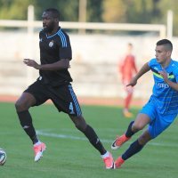 HNK Cibalia - GNK Dinamo (Tongo Hamed Doumbia)