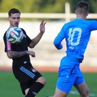 HNK Cibalia - GNK Dinamo