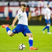 HNK Hajduk (Josip Radošević) - NK Inter Zaprešić