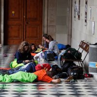 Iščekivanje referenduma za nezavisnost Katalonije