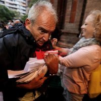 Referendum za nezavisnost Katalonije