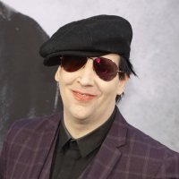 Marilyn Manson