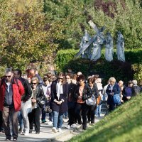 25. hrvatsko vojno-redarstveno hodočašće