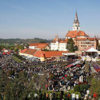 25. hrvatsko vojno-redarstveno hodočašće