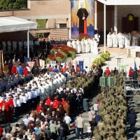 25. hrvatsko vojno-redarstveno hodočašće