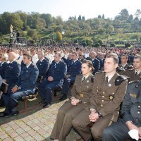25. hrvatsko vojno-redarstveno hodočašće