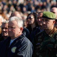 25. hrvatsko vojno-redarstveno hodočašće