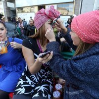 Karneval Afrika u mom srcu