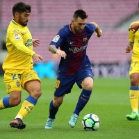 Barcelona - Las Palmas