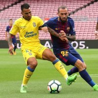 Barcelona - Las Palmas