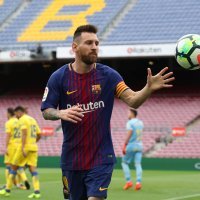 Barcelona - Las Palmas