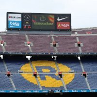 Barcelona - Las Palmas