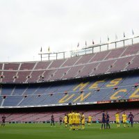 Barcelona - Las Palmas