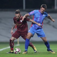 Marko Vešović u akciji