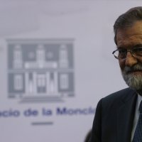 Obraćanje španjolskog premijera Rajoya