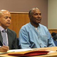 O. J. Simpson uvjetno pušten iz zatvora
