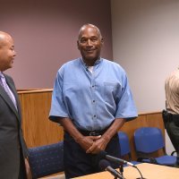 O. J. Simpson uvjetno pušten iz zatvora