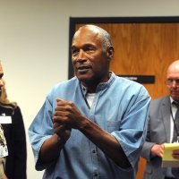 O. J. Simpson uvjetno pušten iz zatvora