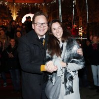 Frano Ridjan na prepunom Zrinjevcu zaprosio svoju djevojku Leu