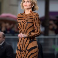 Jane Fonda
