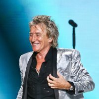 Rod Stewart