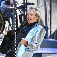 Rod Stewart