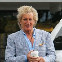 Rod Stewart