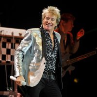 Rod Stewart