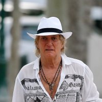 Rod Stewart
