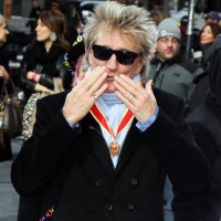 Rod Stewart