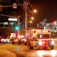 Pucnjava u Las Vegasu