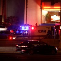 Pucnjava u Las Vegasu