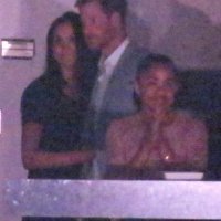 Meghan Markle i princ Harry