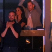 Meghan Markle i princ Harry