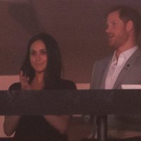 Meghan Markle i princ Harry