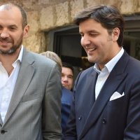 Dragan Tarlać i Dejan Bodiroga