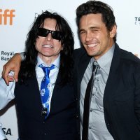 Tommy Wiseau i James Franco