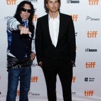 Tommy Wiseau i Greg Sestero