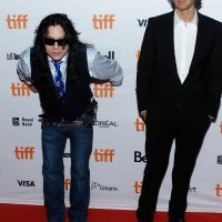 Tommy Wiseau i Greg Sestero