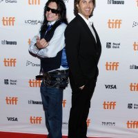 Tommy Wiseau i Greg Sestero