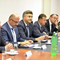 Predsjedništvo HDZ-a