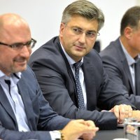 Predsjedništvo HDZ-a