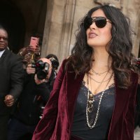 Salma Hayek