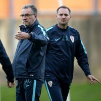 Hrvatska nogometna reprezentacija