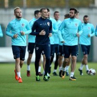 Hrvatska nogometna reprezentacija