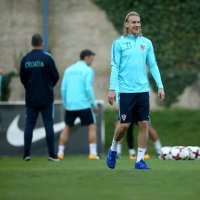 Hrvatska nogometna reprezentacija